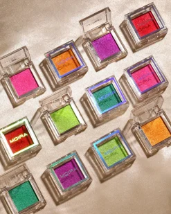 Clearance Lucent Cream Shadow 020 Supernova Lidschatten|Vegane Lidschatten