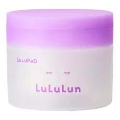 Online LuLuPad Sebum & Pore Care 100 ml. Hauptzutat|Toner Pads