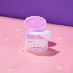 Online LuLuPad Sebum & Pore Care 100 ml. Hauptzutat|Toner Pads