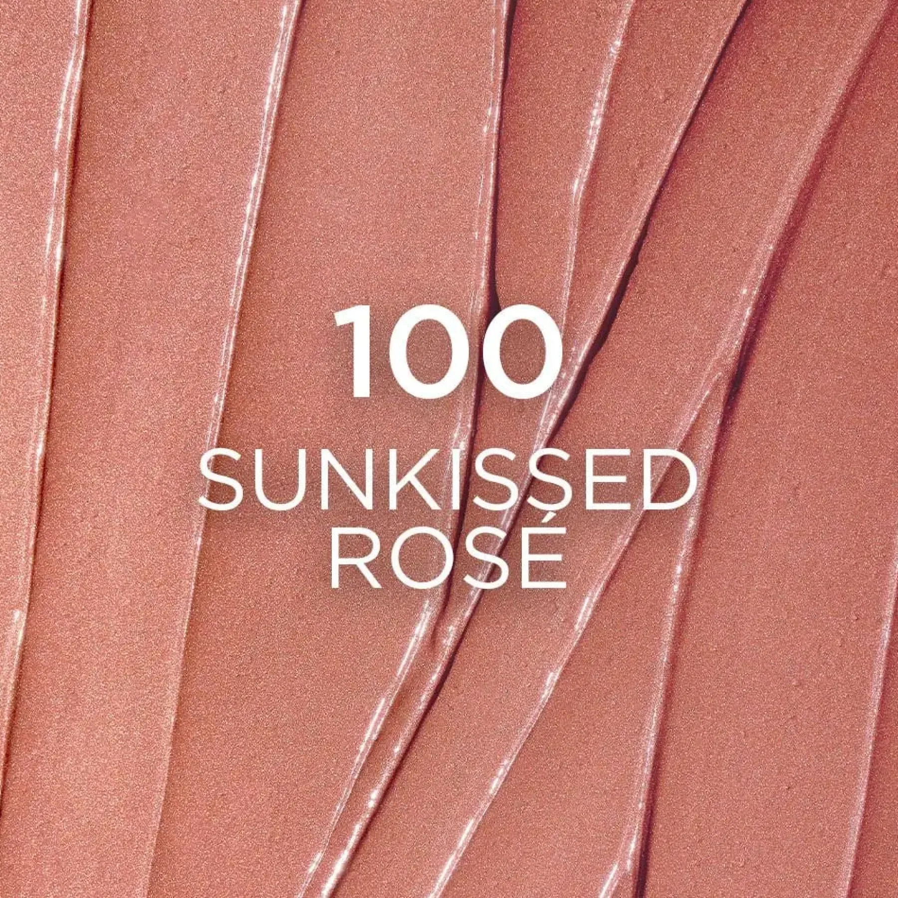 Clearance Lumi Bronze Le Stick Soleil Bronzer 100 Sunkissed Rose Bronzer