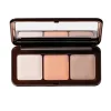 Hot Luminous Face Palette Light Konturieren
