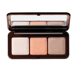 Hot Luminous Face Palette Light Konturieren