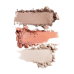 Hot Luminous Face Palette Light Konturieren