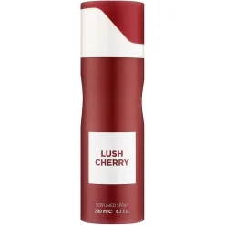 Sale Lush Cherry Deodorant Deodorant