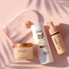 Online Luxe Self Tan Set Tanning Mousse