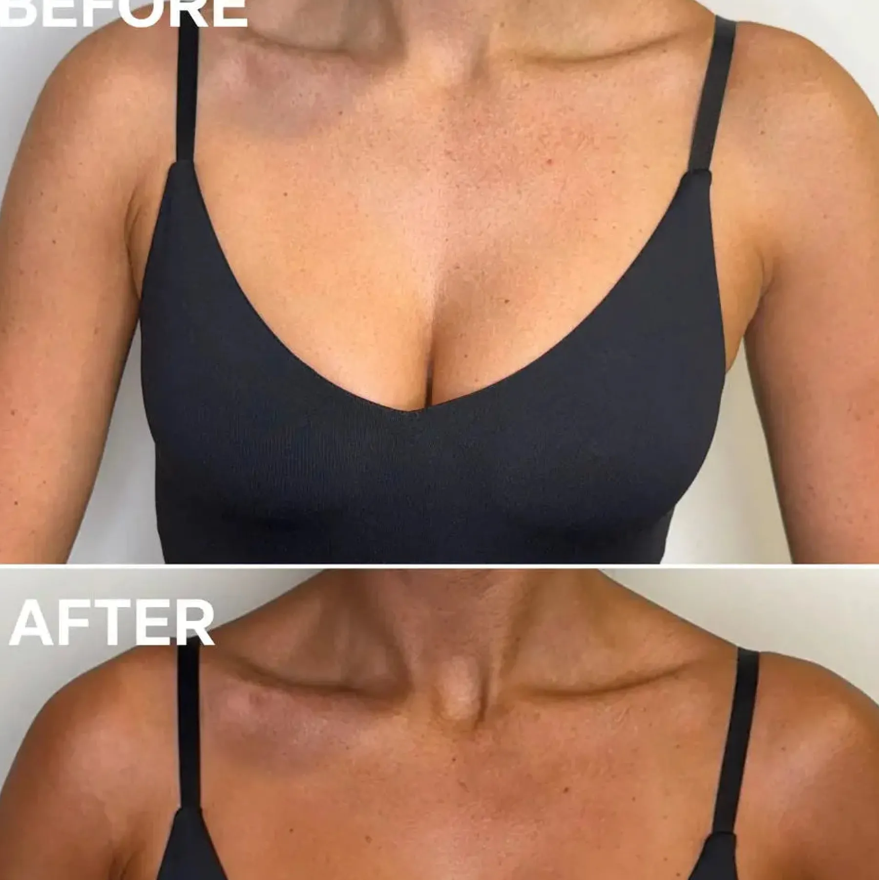 Clearance Luxury Tanning Express Serum Ultra Dark Vegan Tanning