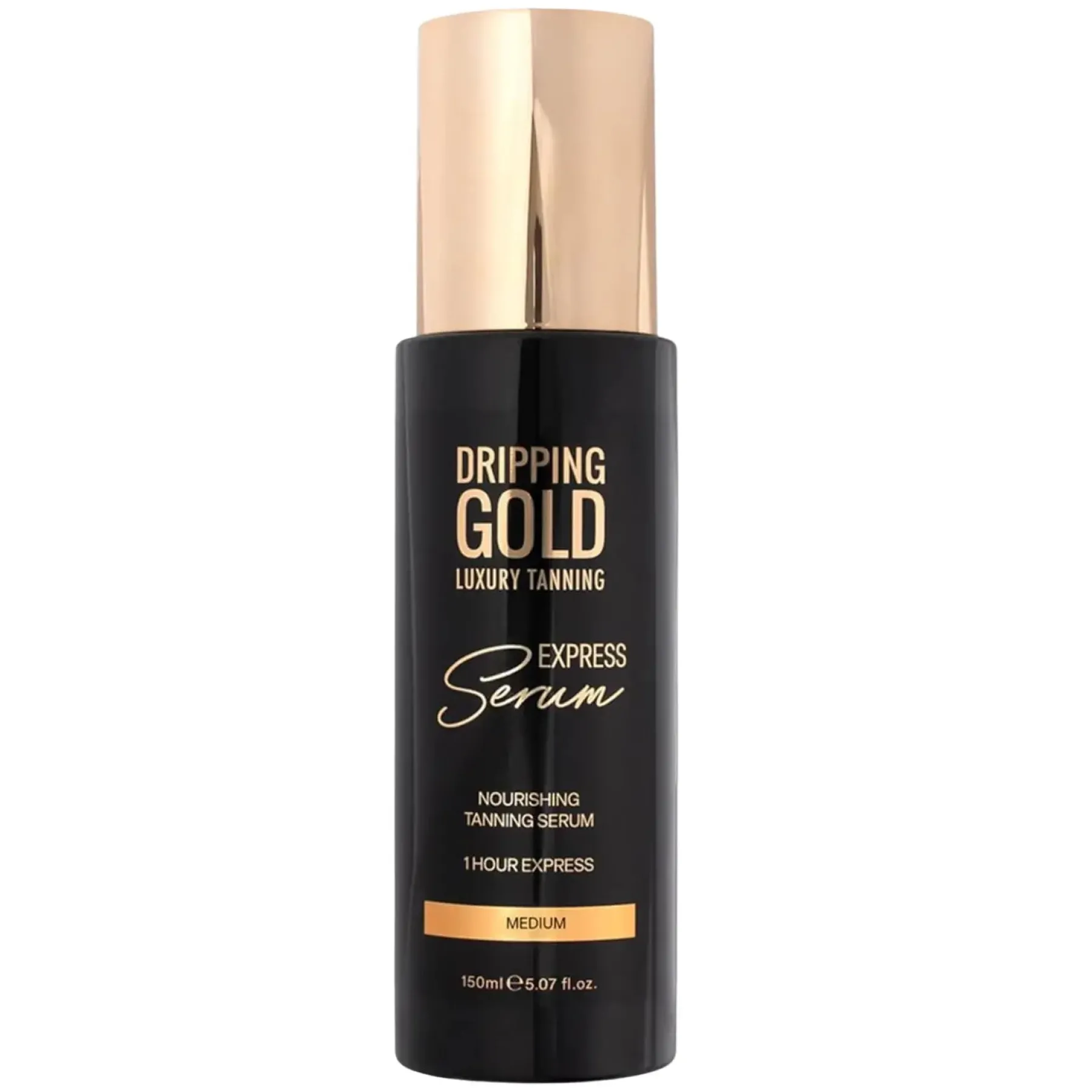 Sale Luxury Tanning Express Serum Medium Vegan Tanning