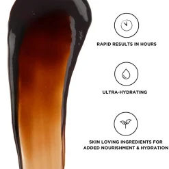 Sale Luxury Tanning Express Serum Medium Vegan Tanning