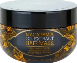 Discount Macadamia Hair Mask Haarprobleem