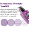 New Macadamia Hair Serum Amber Vanilla Korean Haarpflege|11 Schritte Haarpflege Routine