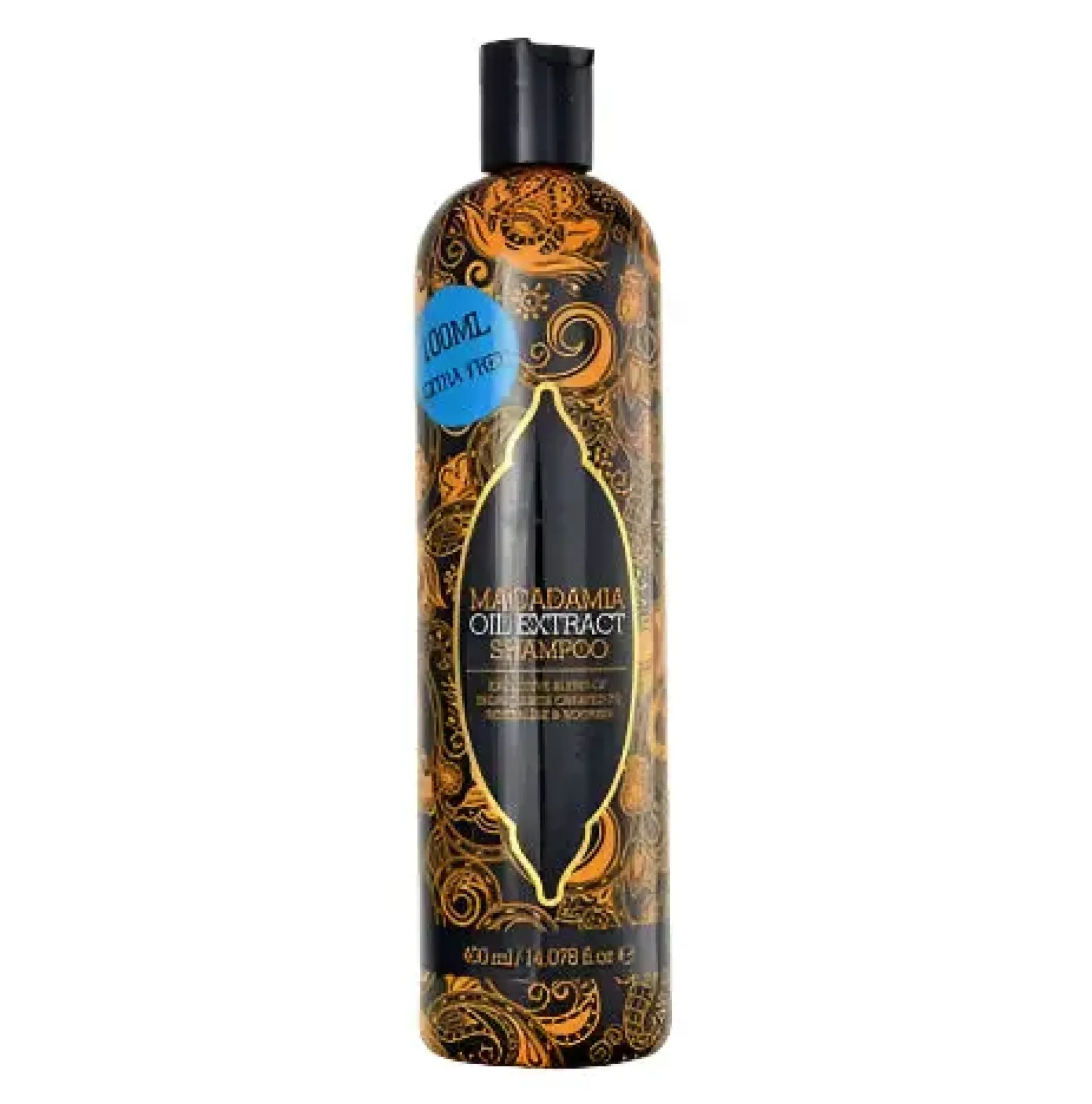 Online Macadamia Shampoo Shampoo|Haarprobleem
