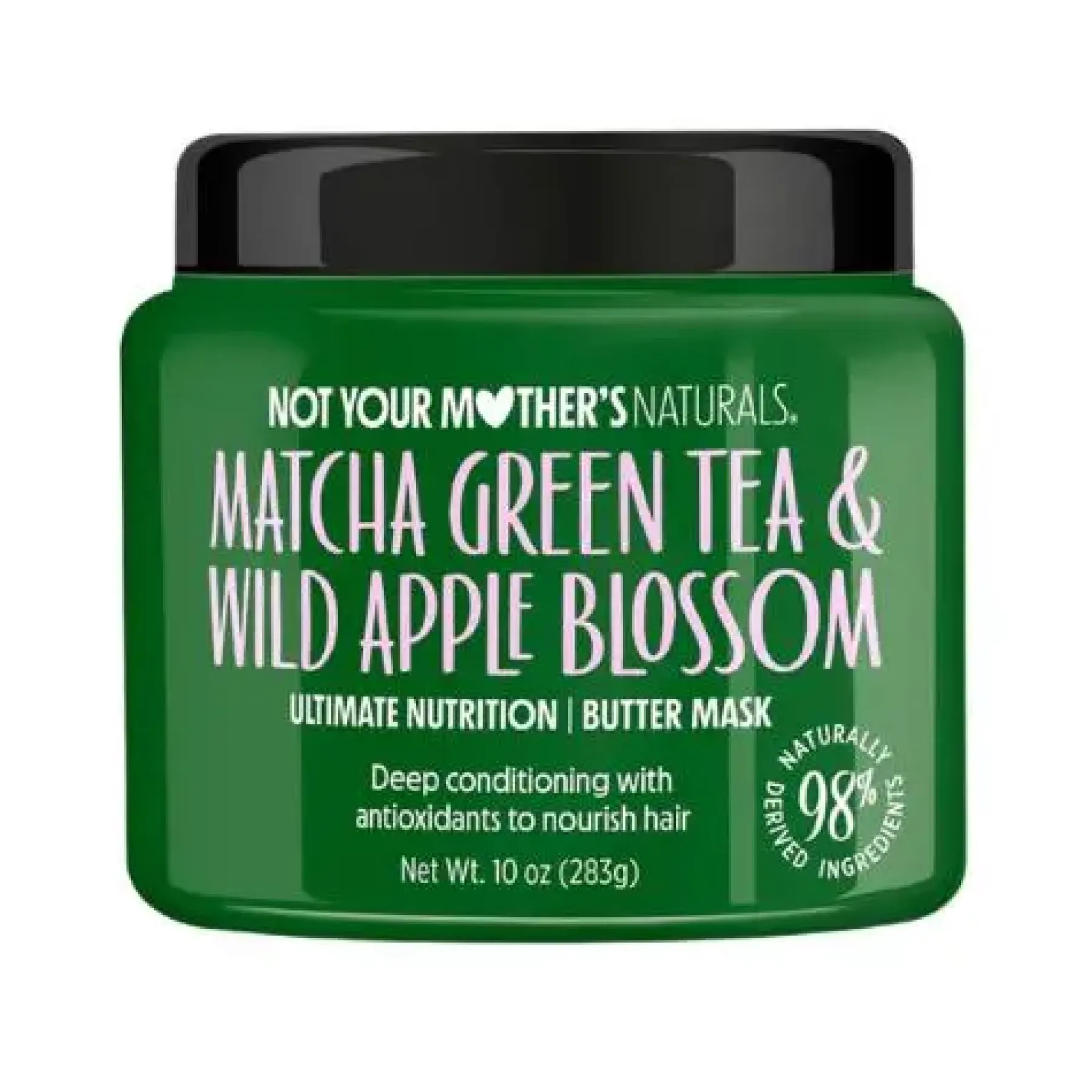 Discount Macha Green Masque Haarmaskers|Haarprobleem