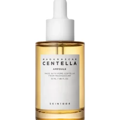 Outlet Madagascar Centella Ampoule 55 ml. Hauptzutat|Ampoules