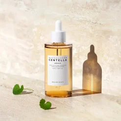 Outlet Madagascar Centella Ampoule 55 ml. Hauptzutat|Ampoules