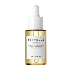 Hot Madagascar Centella Ampoule 100 ml. Hauptzutat|Anti-Unreinheiten-Serum