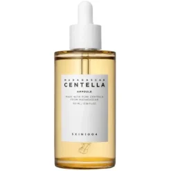 Hot Madagascar Centella Ampoule 100 ml. Hauptzutat|Anti-Unreinheiten-Serum