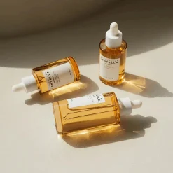 Hot Madagascar Centella Ampoule 100 ml. Hauptzutat|Anti-Unreinheiten-Serum