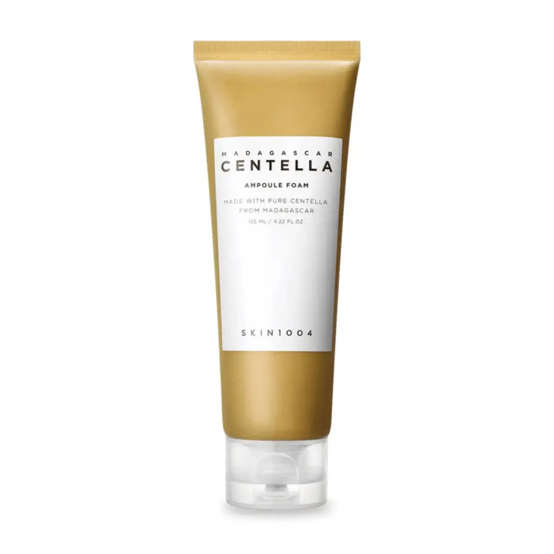 Discount Madagascar Centella Ampoule Foam Hauptzutat|Reinigungsmittel