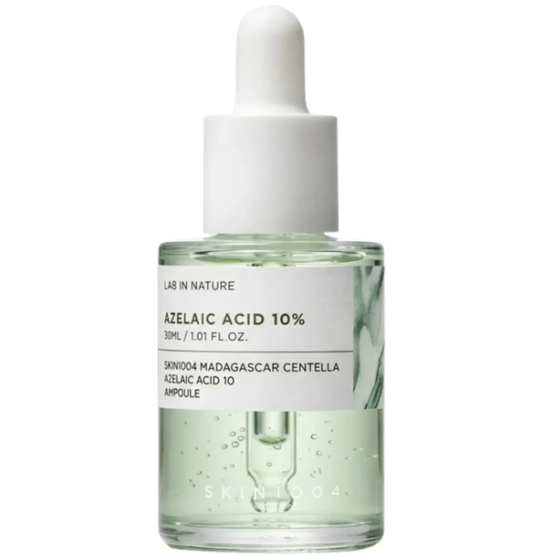 Madagascar Centella Azelaic Acid 10 Ampoule 9 ml. Anti-Unreinheiten-Serum|Ampoules