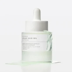 Outlet Madagascar Centella Azelaic Acid 10 Ampoule 30 ml. Hauptzutat|Anti-Unreinheiten-Serum