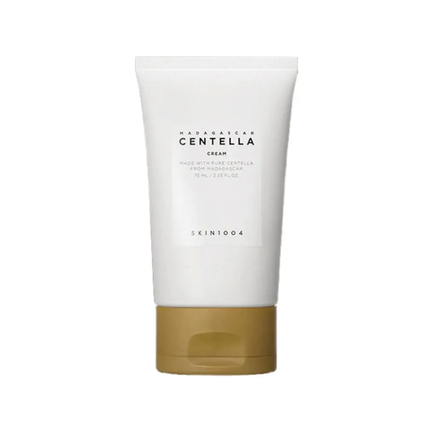 Online Madagascar Centella Cream Feuchtigkeitscremes|Hauptzutat