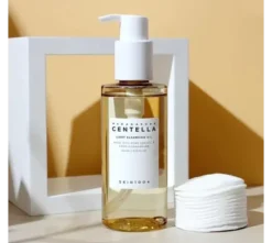Best Madagascar Centella Double Cleansing Set Clean Beauty|Hauptzutat