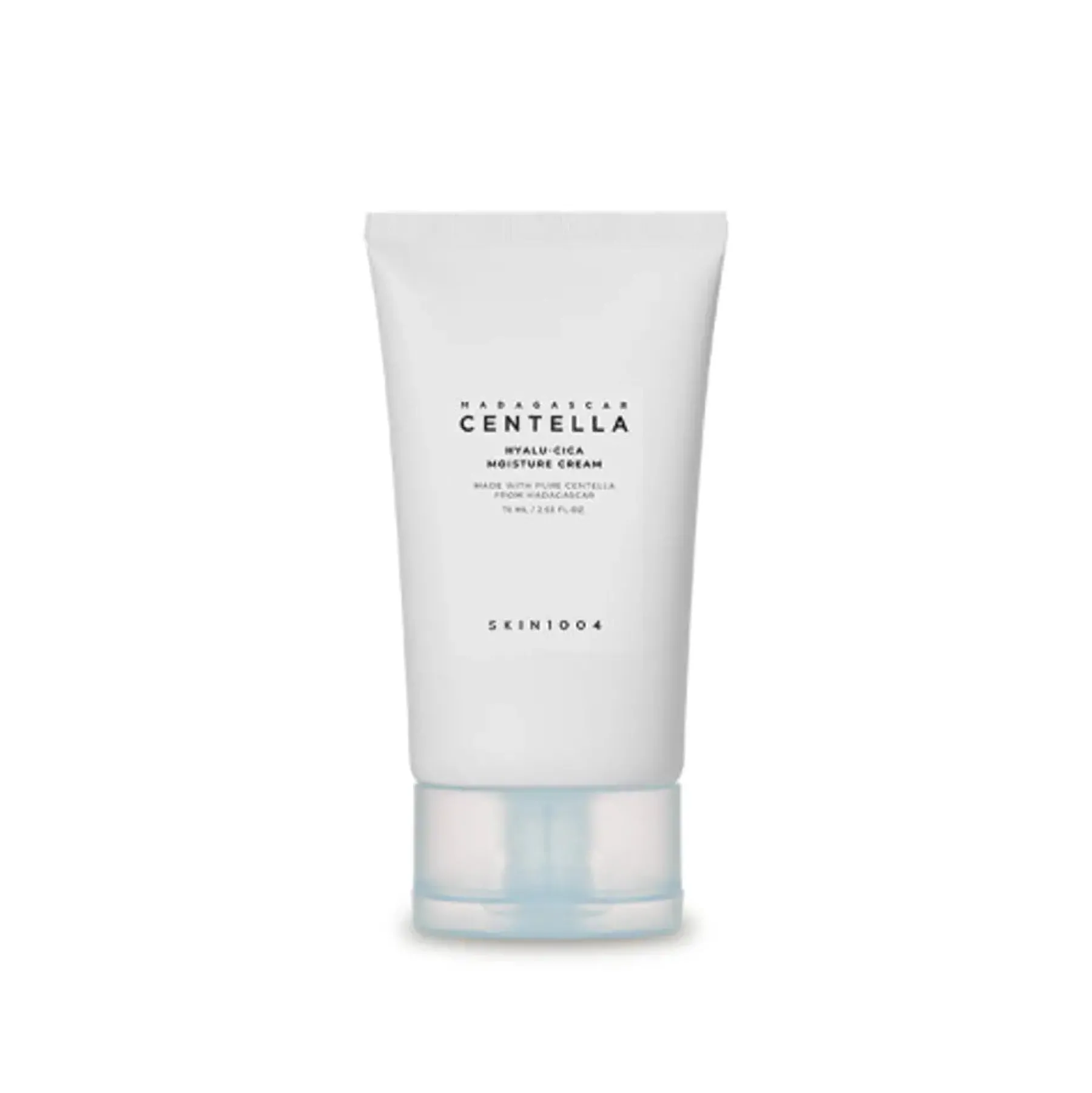 New Madagascar Centella Hyalu-Cica Water-Fit Sun Serum SPF50+ Hauptzutat|Spf50