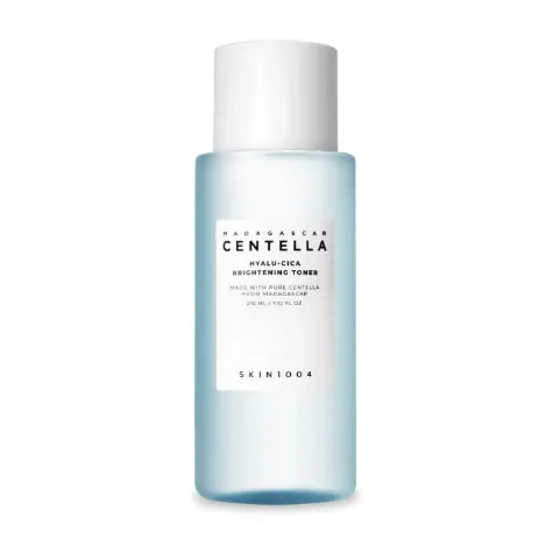 Clearance Madagascar Centella Hyalu-Cica Brightening Toner Hauptzutat|Brightening Toners