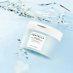 Clearance Madagascar Centella Hyalu-Cica Jelly-Fit Ampoule Pad Alle Korean Skincare|Toners