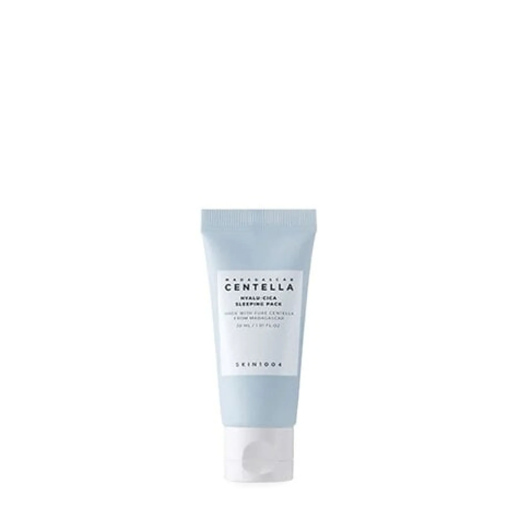 Online Madagascar Centella Hyalu-Cica Sleeping Pack 30 ml. Hauptzutat|Vegan Pflege