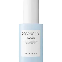 Madagascar Centella Hyalu-Cica Blue Serum Hauptzutat|Feuchtigkeitsspendendes Serum