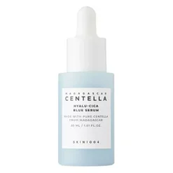 Madagascar Centella Hyalu-Cica Blue Serum Hauptzutat|Feuchtigkeitsspendendes Serum