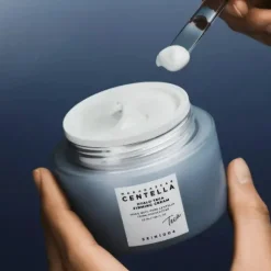 Discount Madagascar Centella Hyalu-Teca Firming Cream Feuchtigkeitscremes|Hauptzutat