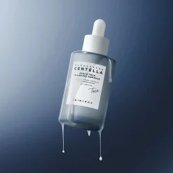 New Madagascar Centella Hyalu-Teca Plumping Ampoule Alle Korean Skincare|Problemlösende Seren