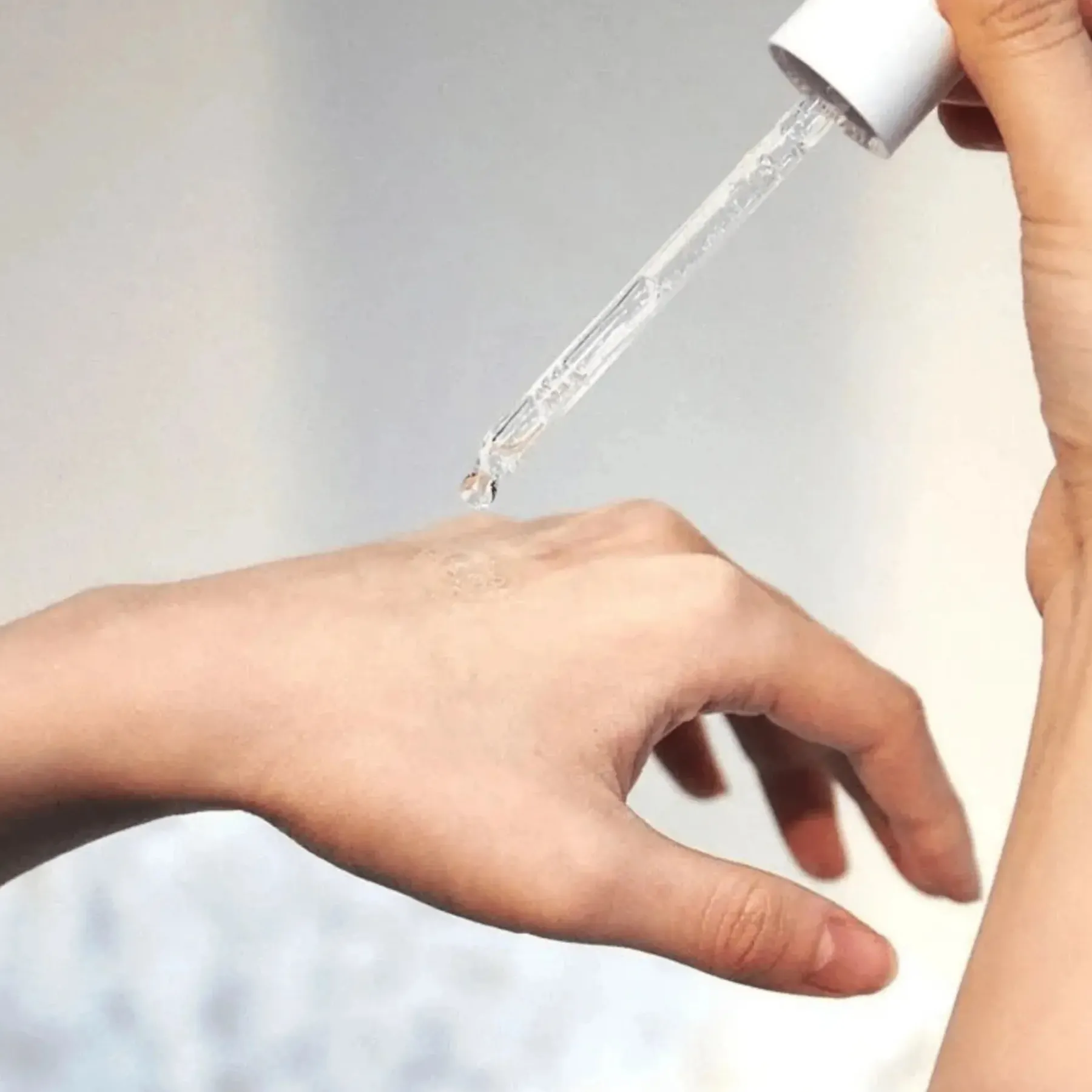 New Madagascar Centella Hyalu-Teca Plumping Ampoule Alle Korean Skincare|Problemlösende Seren