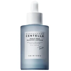 New Madagascar Centella Hyalu-Teca Plumping Ampoule Alle Korean Skincare|Problemlösende Seren