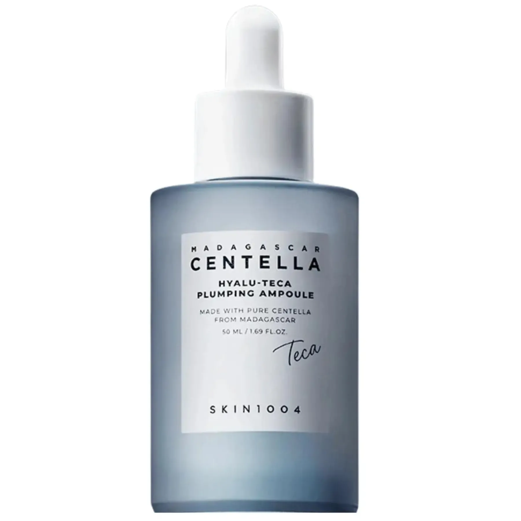 New Madagascar Centella Hyalu-Teca Plumping Ampoule Alle Korean Skincare|Problemlösende Seren