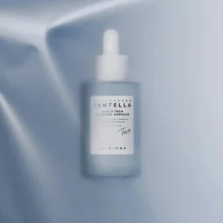 New Madagascar Centella Hyalu-Teca Plumping Ampoule Alle Korean Skincare|Problemlösende Seren