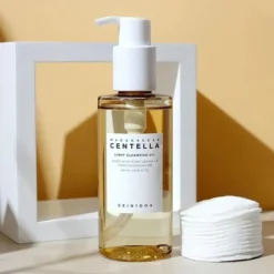 Sale Madagascar Centella Light Cleansing Oil Hauptzutat|Reinigungsmittel