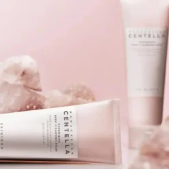 Best Madagascar Centella Poremizing Deep Cleansing Foam Hauptzutat|Reinigungsmittel
