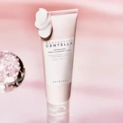 Best Madagascar Centella Poremizing Deep Cleansing Foam Hauptzutat|Reinigungsmittel