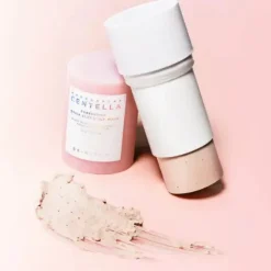 Madagascar Centella Poremizing Quick Clay Stick Mask Wash Off Masken|Vegan Pflege