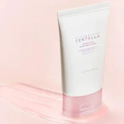Outlet Madagascar Centella Poremizing Light Gel Cream Feuchtigkeitscremes|Hauptzutat
