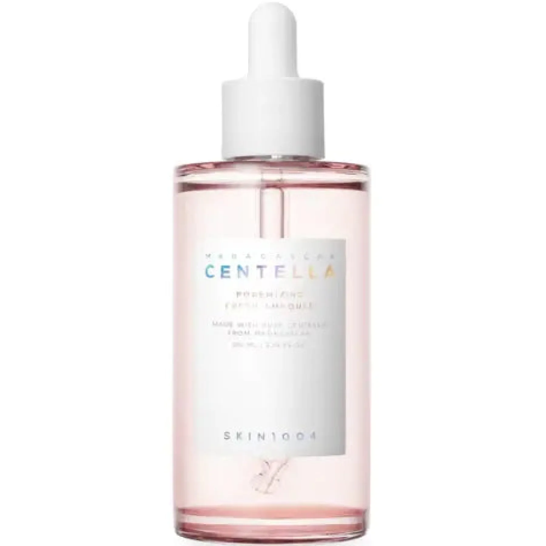 Clearance Madagascar Centella Poremizing Fresh Ampoule Hauptzutat|Ampoules