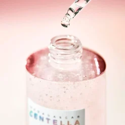 Hot Madagascar Centella Poremizing Fresh Ampoule 30 ml. Hauptzutat|Anti-Unreinheiten-Serum