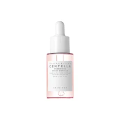Hot Madagascar Centella Poremizing Fresh Ampoule 30 ml. Hauptzutat|Anti-Unreinheiten-Serum