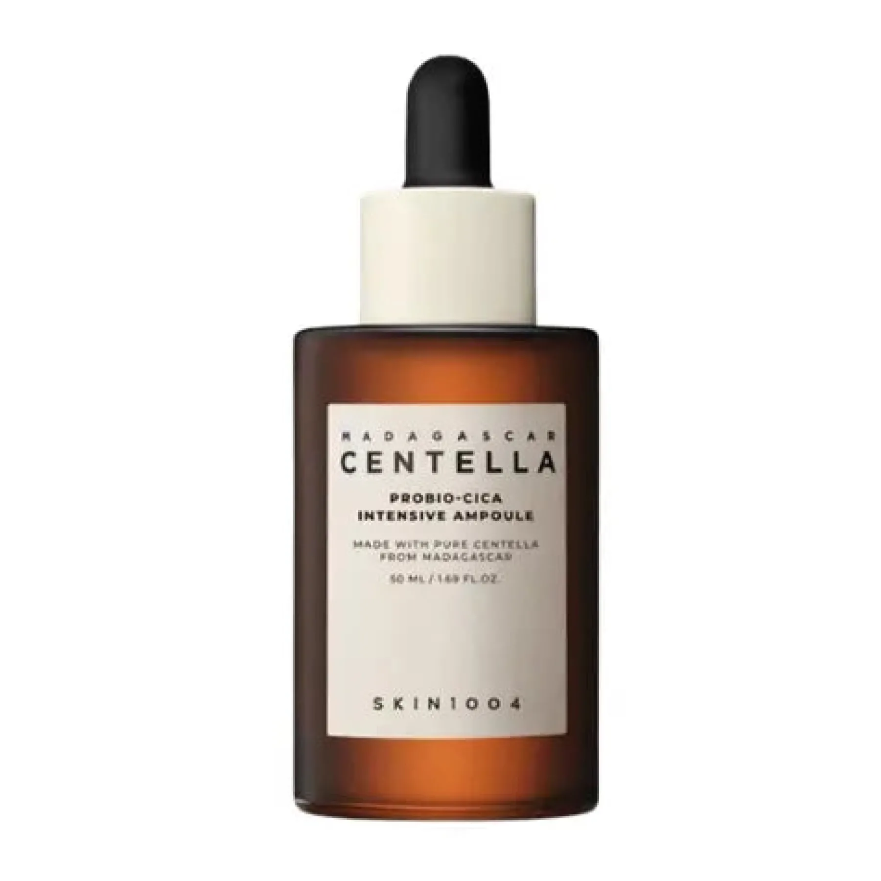 Sale Madagascar Centella Probio-Cica Intensive Ampoule 50 ml. Hauptzutat|Ampoules