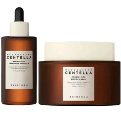 Discount Madagascar Centella Probio-Cica Nourishing Set Hauptzutat|Vegan Pflege