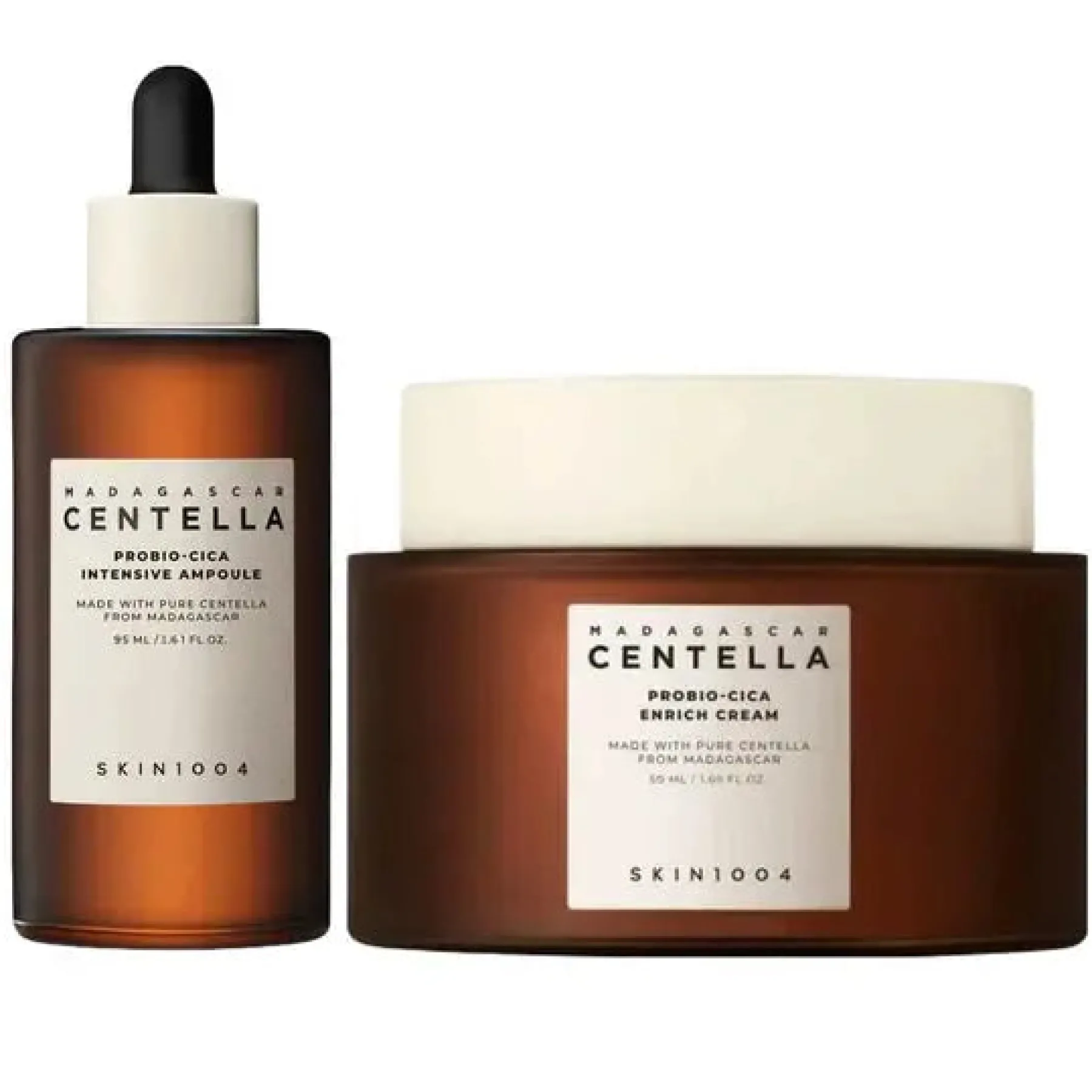 Discount Madagascar Centella Probio-Cica Nourishing Set Hauptzutat|Vegan Pflege