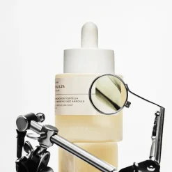 New Madagascar Centella Retinol 0.2 Boosting Shot Ampoule Hauptzutat|Vegan Pflege